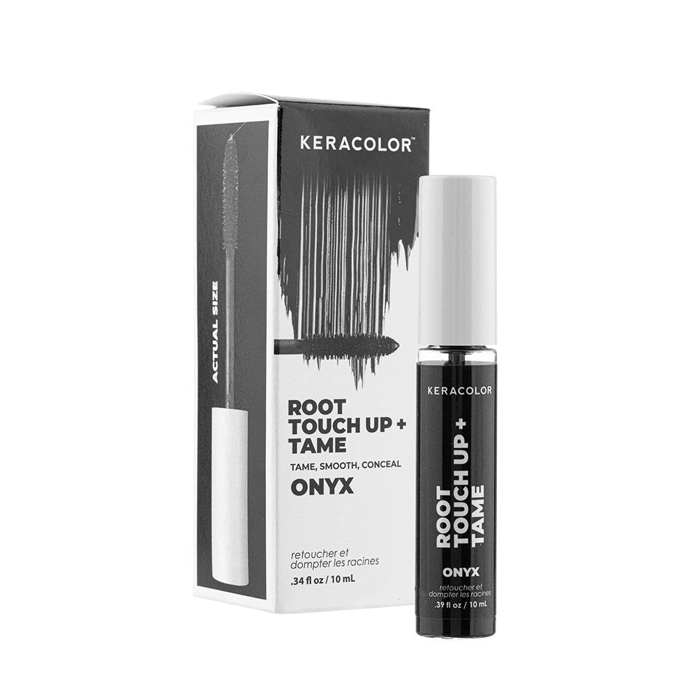 Keracolor Root Touch Up Onyx 10ml