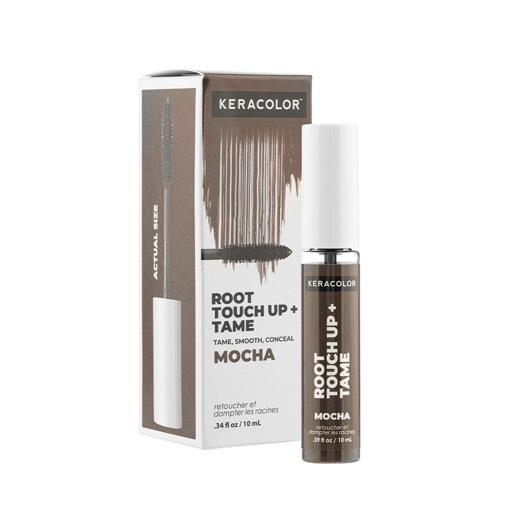 Keracolor Root Touch Up Mocha 10ml