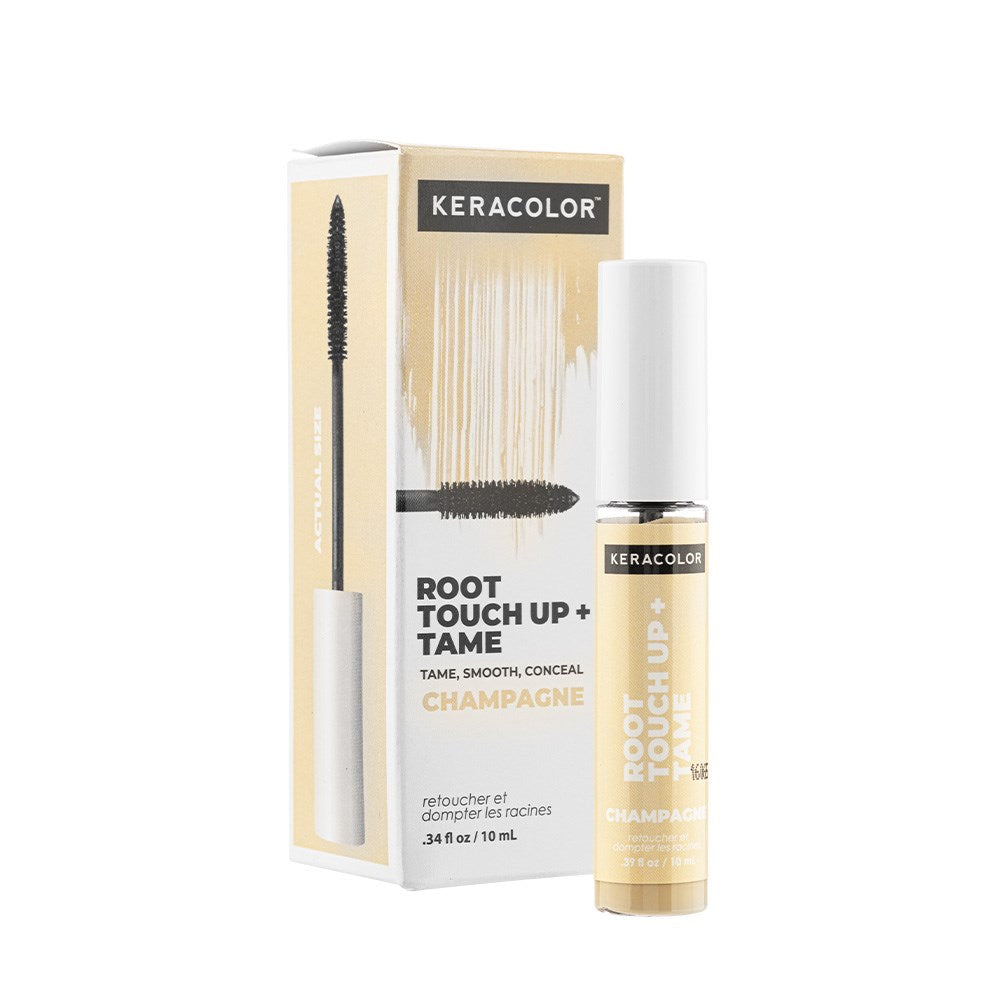 Keracolor Root Touch Up Champagne 10ml