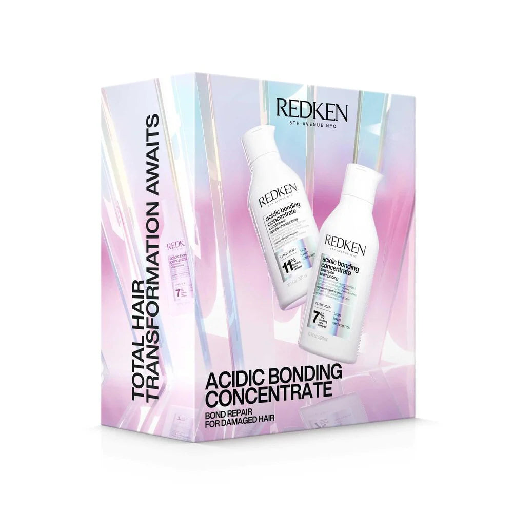 Redken ABC Duo Holiday Gift Pack 2026