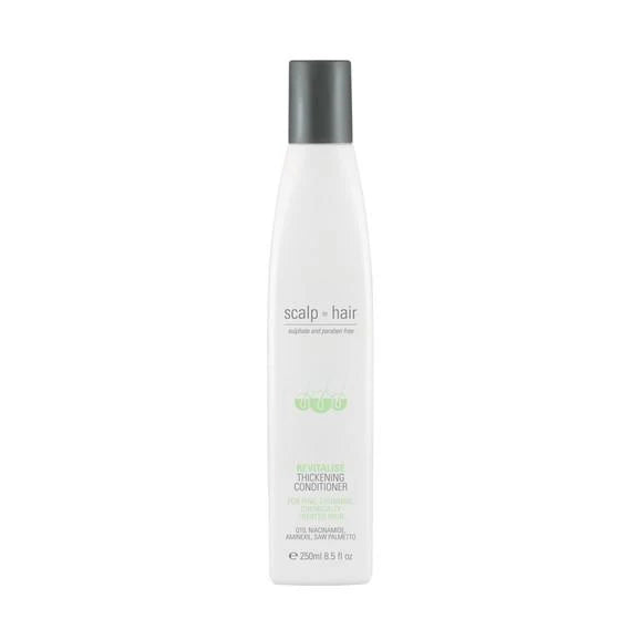 Nak Scalp To Hair Revitalise Conditioner 250ml