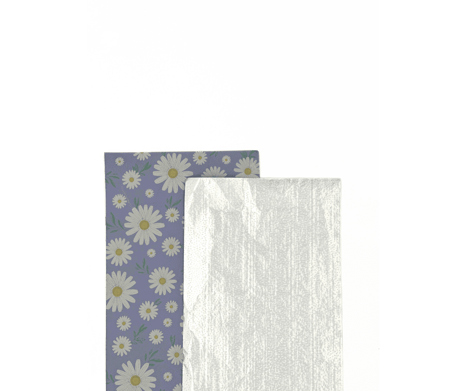 BooBoo Foils- Pop up colouring foil - Lavender