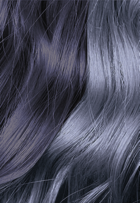 Indola Color Style Mousse Anthracite 200ml