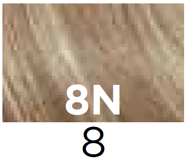 Redken Chromatics 8N