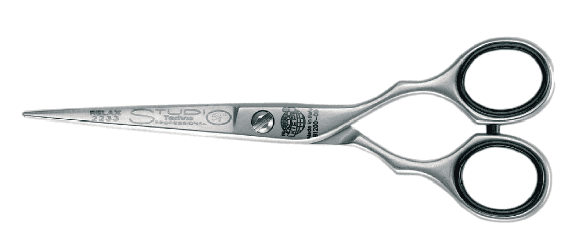 Kiepe Techno Series Scissors 5-5 Inch