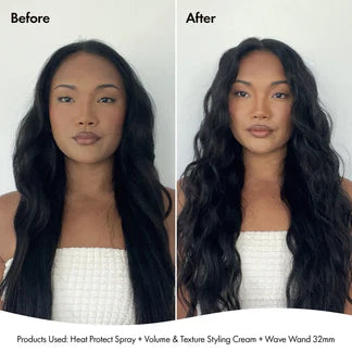 Bondi Boost Wave Wand 25mm Barrel