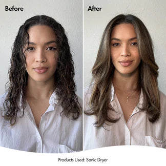 BONDI BOOST SONIC HAIR DRYER