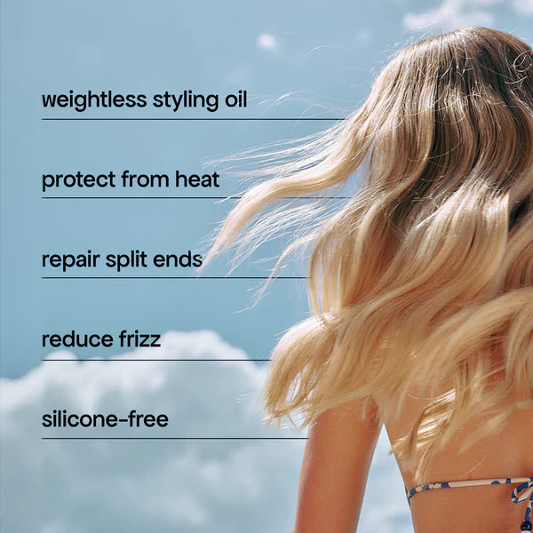 Bondi Boost Rapid Repair Bond Builder + Finishing oil 60ml