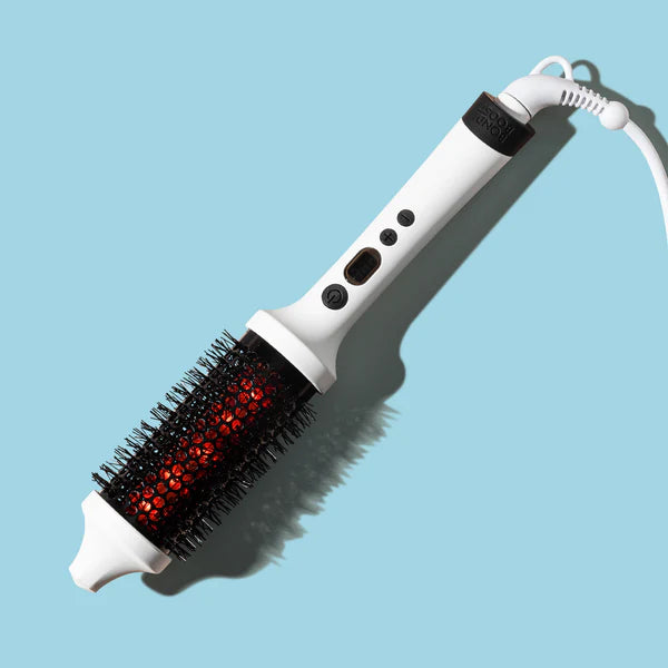 BONDI BOOST Infrared Bounce Brush Long Barrel