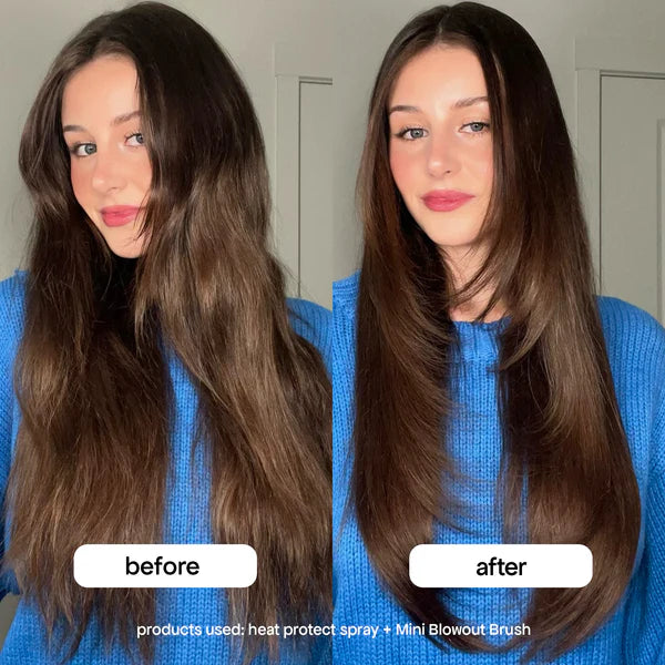 BONDI BOOST BLOWOUT BRUSH 55MM