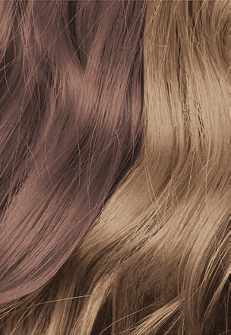 Indola Color Style Mousse Beige Blonde 200ml