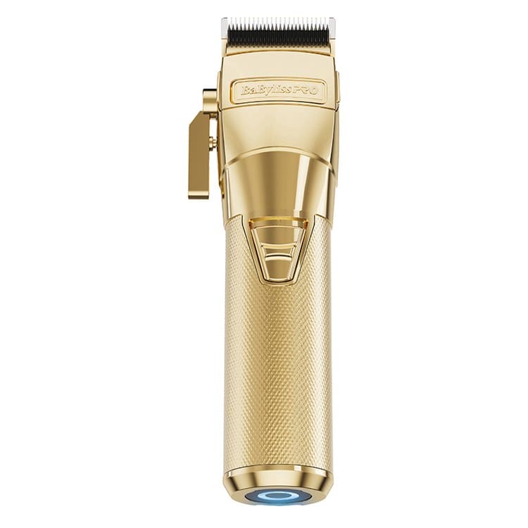BABYLISS PRO FXONE CLIPPER GOLD