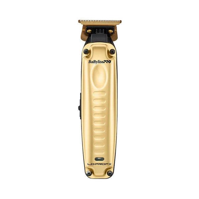 BaBylissPRO LO-PRO FX Gold clipper