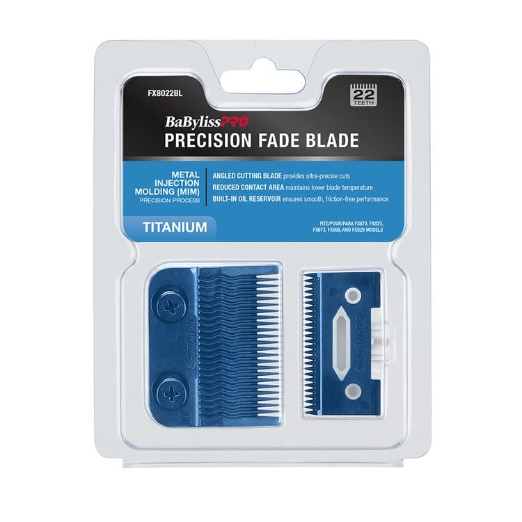 FX8022BL BaBylissPRO Precision Fade Blade