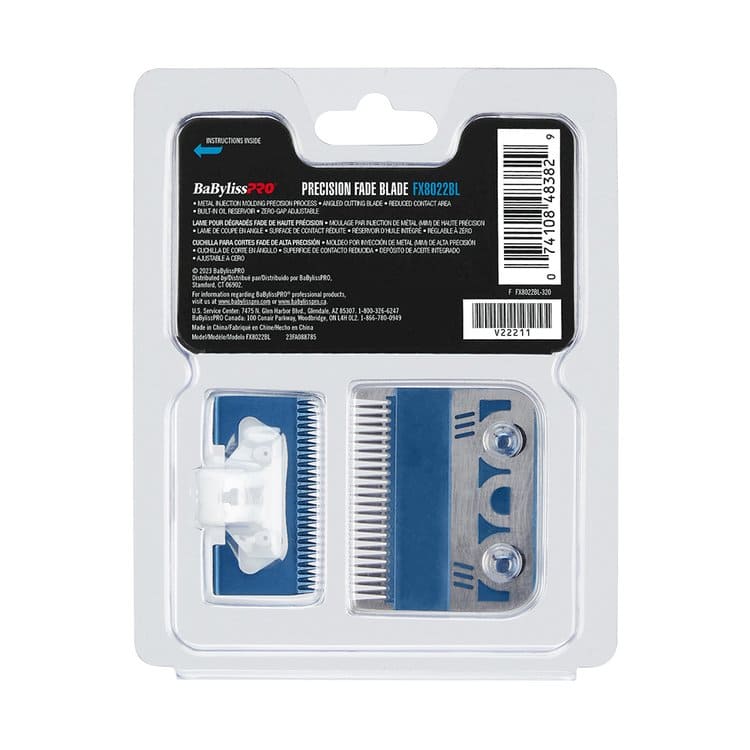 FX8022BL BaBylissPRO Precision Fade Blade