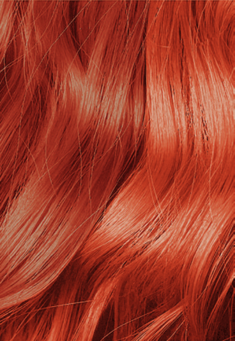 Indola Color Style Mousse Copper 200ml