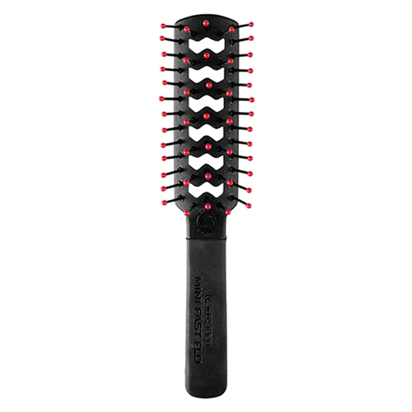 Cricket static free fast flow small  brush