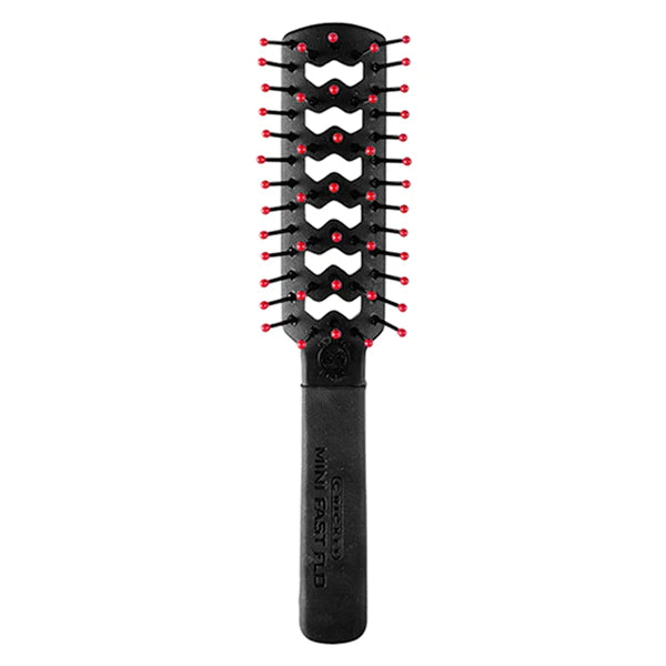 Cricket static free fast flow small brush