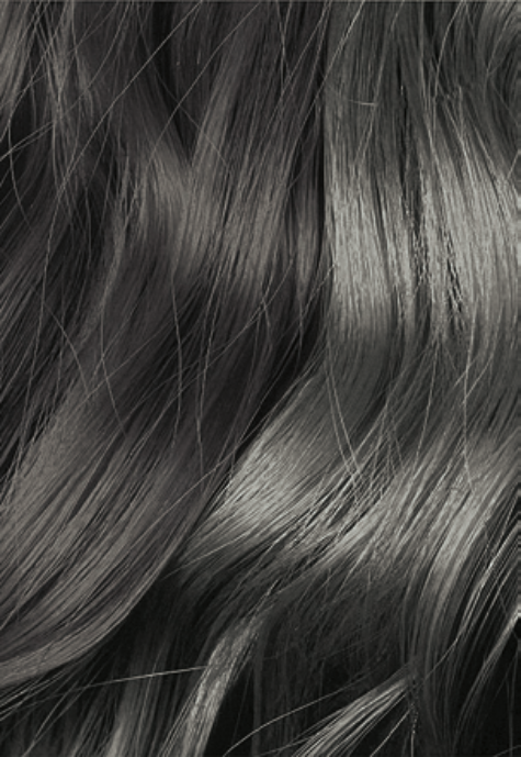 Indola Color Style Mousse Dark Ash 200ml