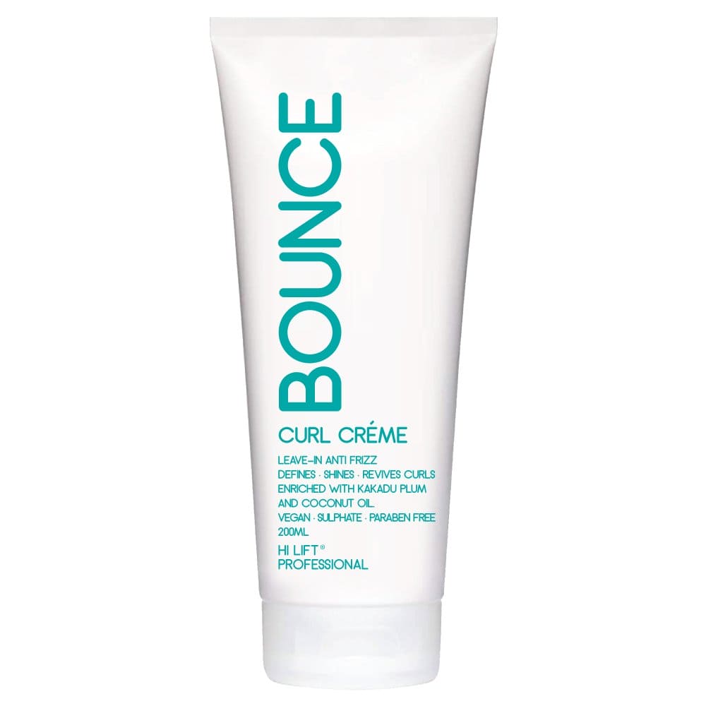 Hi Lift BOUNCE TUBE Curl Creme 200ml