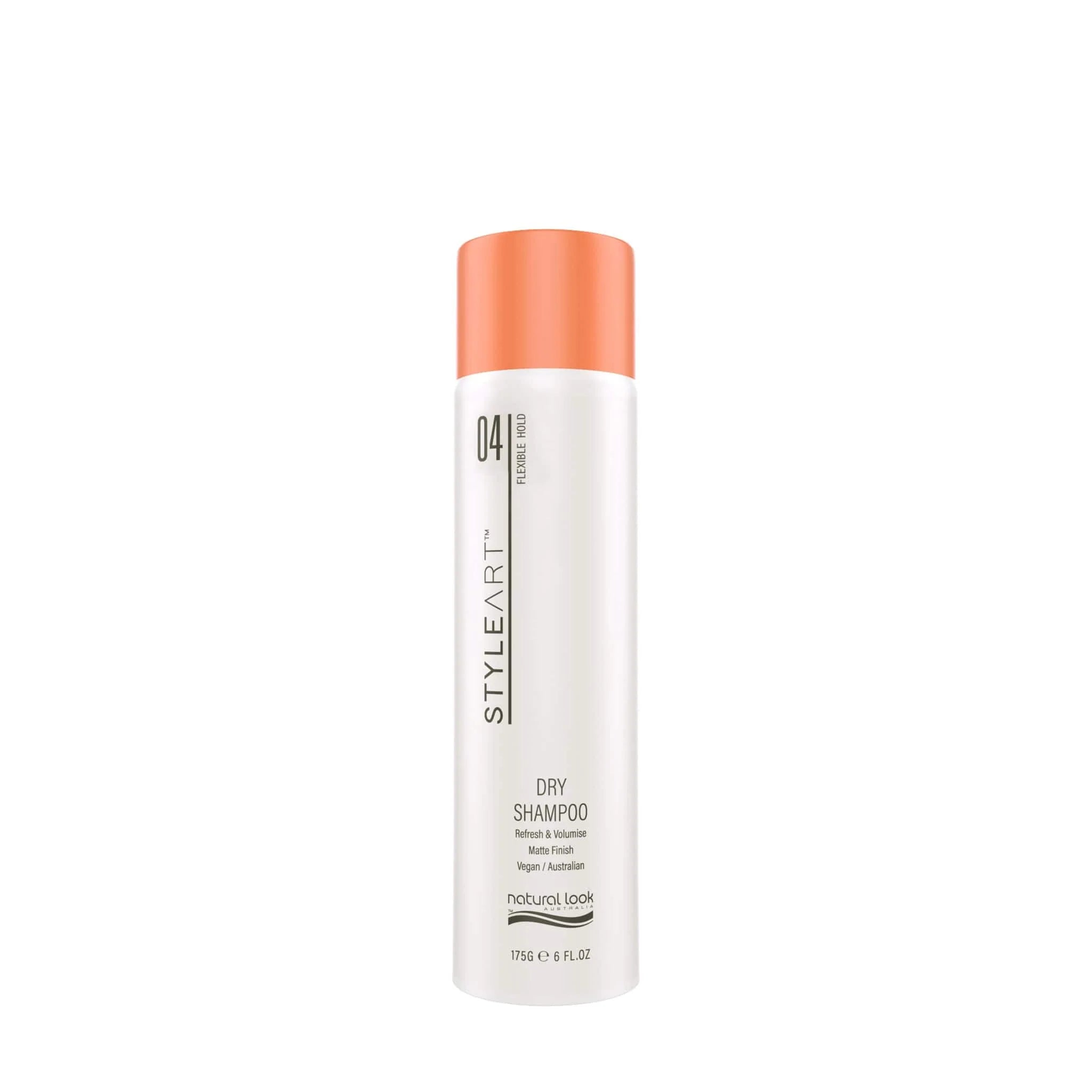 StyleArt Dry Shampoo 175g