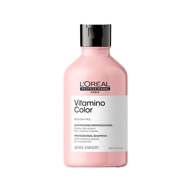 L'Oreal Professional Vitamino Color Shampoo 300ml
