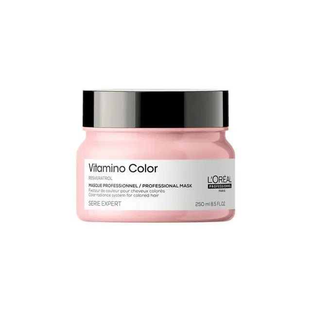 L'Oreal Vitamino Color Masque 250ml