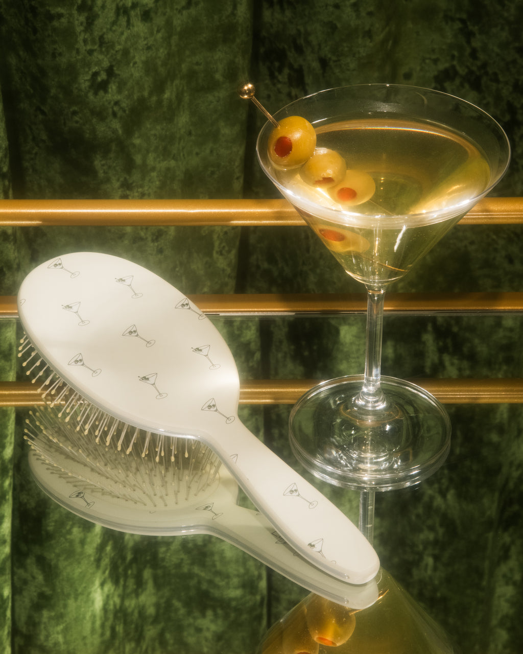 Framar Detangler Extra Dirty - Martini Mood