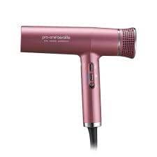 Pro-One Aerolite Hairdryer BLUSH