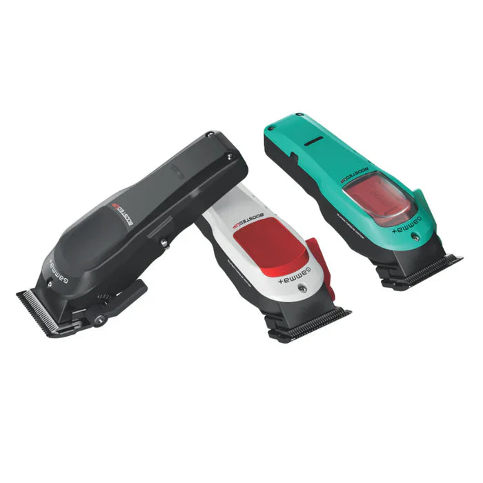 Gamma+ Boosted Up Clipper