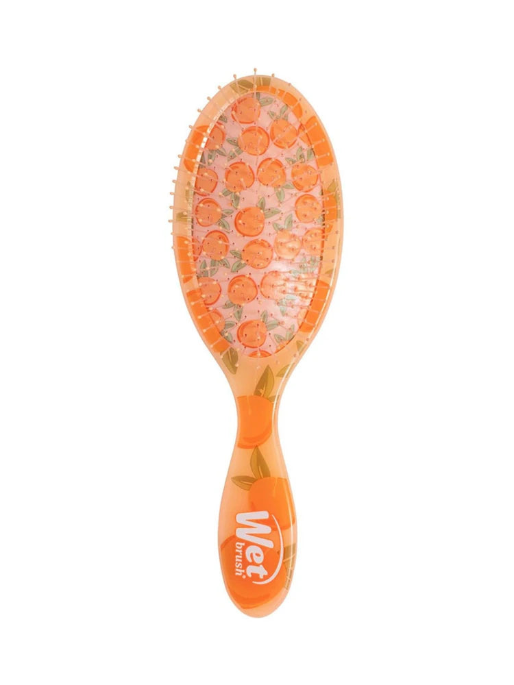 Wet Brush Peaches Tutti Fruitti Detangler