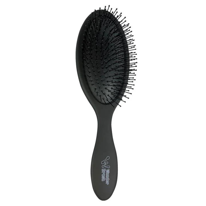 Speedy Supalite Black & Wonder Wet Brush Combo