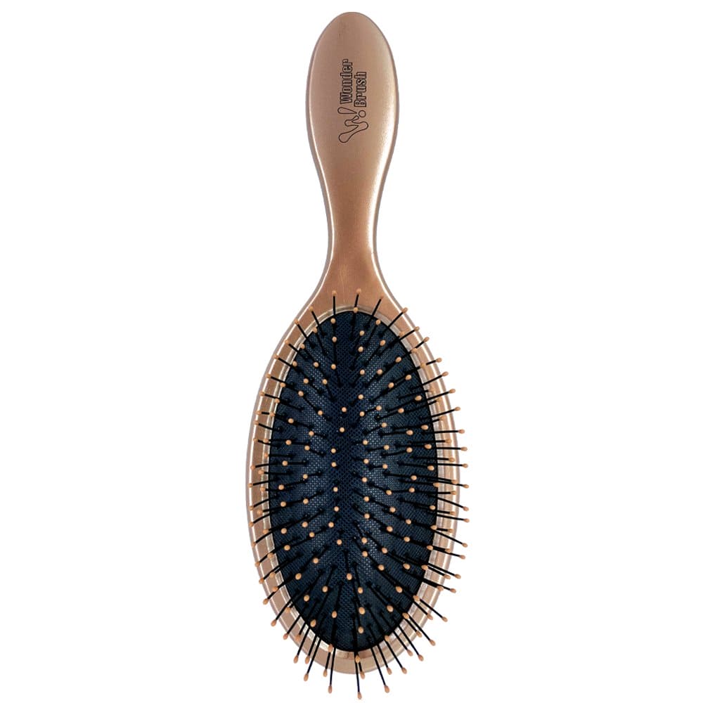 Wonder Brush Wet and Dry - Gold