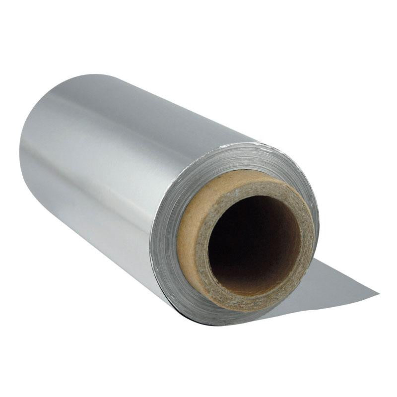 Hi Lift Foil 100m 18 Micron Silver Strong