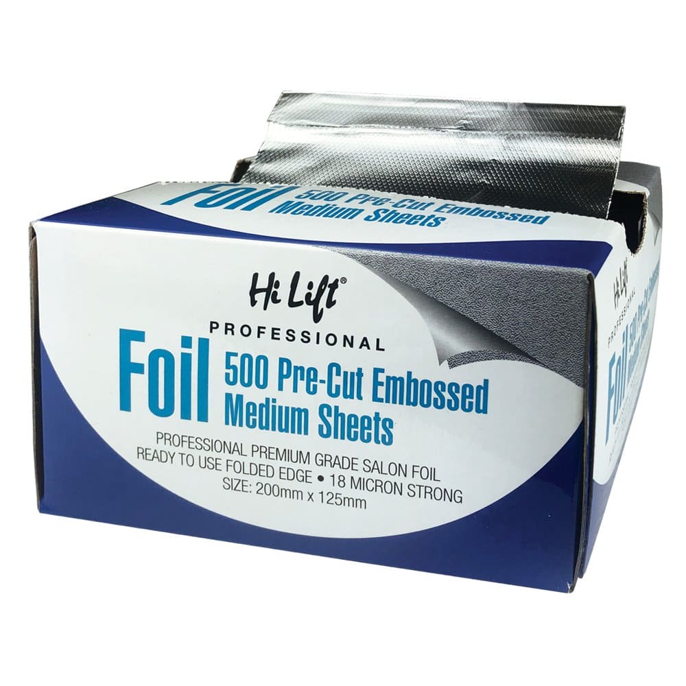 Hi Lift Foil 500 POP UP - Medium - White Box HLFS500S