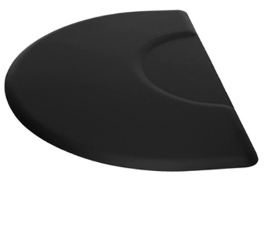 Half Moon Anti-Fatigue Mat