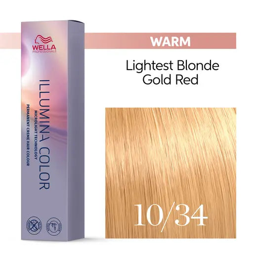 Illumina Color 10/34 60ml
