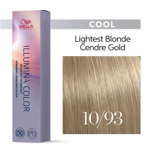 Illumina Color 10/93 60ml