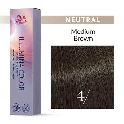 Illumina Color 4/ 60ml