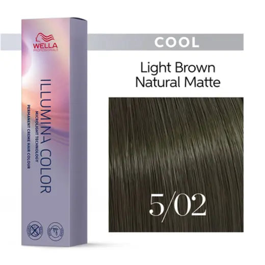 Illumina Color 5/02 60ml