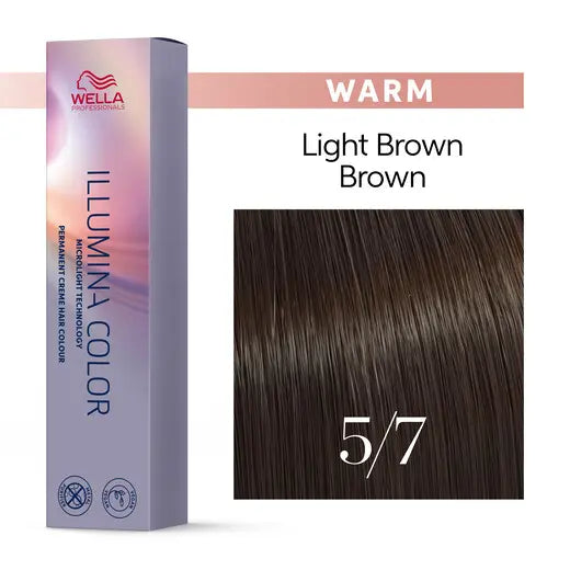 Illumina Color 5/7 60ml