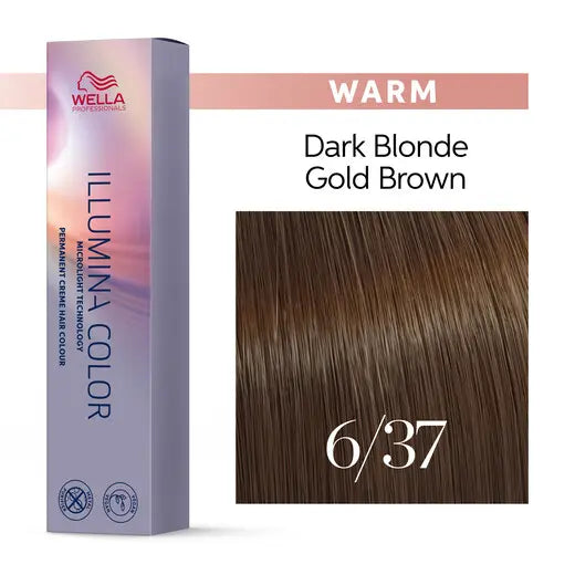 Illumina Color 6/37 60ml
