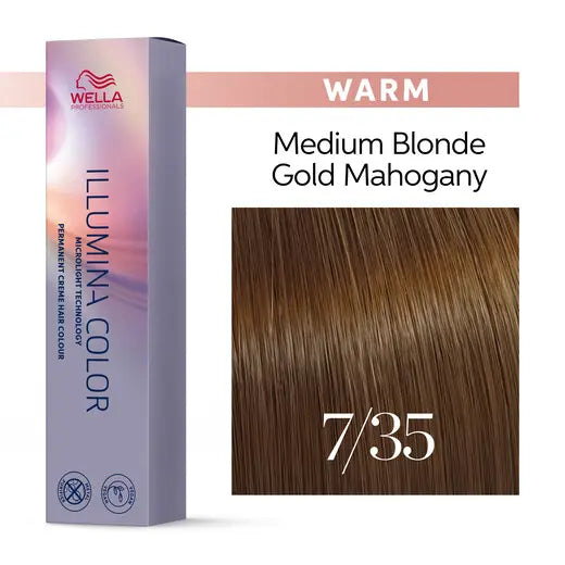 Illumina Color 7/35 60ml