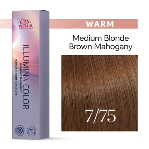 Illumina Color 7/75 60ml