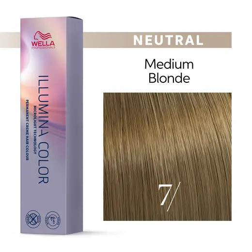 Illumina Color 7/ 60ml