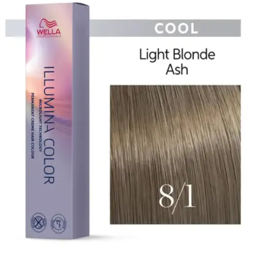 Illumina Color 8/1 60ml