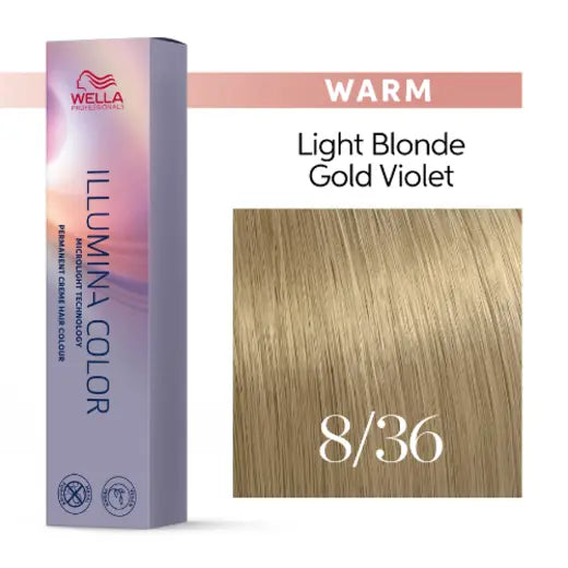 Illumina Color 8/36 60ml