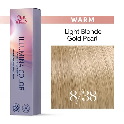 Illumina Color 8/38 60ml
