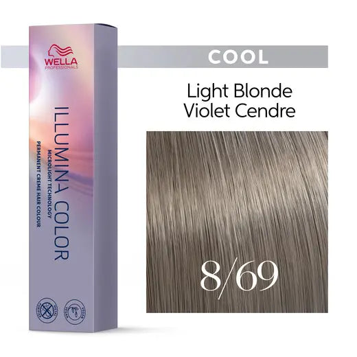 Illumina Color 8/69 60ml