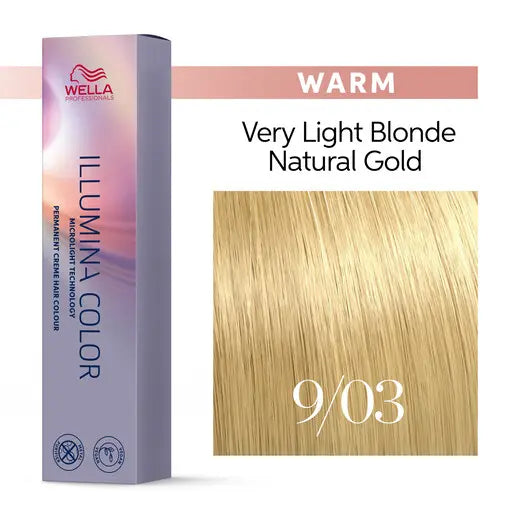Illumina Color 9/03 60ml